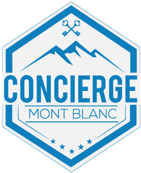 Concierge Mont Blanc